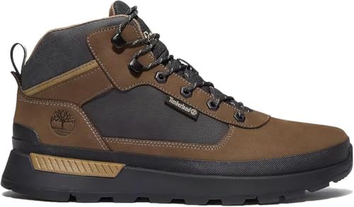 Timberland Field Trekker chaussures mi-hautes confortables pour les marches urbaines