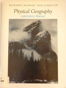 Paperback Physical Geography: Laboratory Manual Book