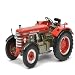 Produktbild Schuco 450904300 450904300-Hürlimann D-200 S, 1:32, Modellauto, Modellfahrzeug, rot/grün