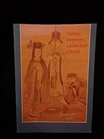 Deities, Emperors, Ladies and Literati: Figure Painting of the Ming and Qing Dynasties 029596555X Book Cover