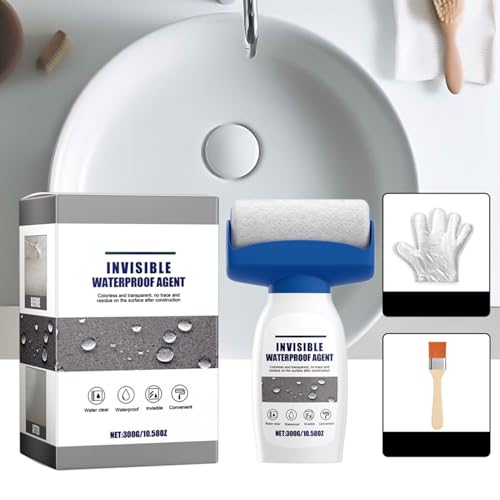Adhésif imperméable haute adhérence et séchage rapide multi-usages - 3