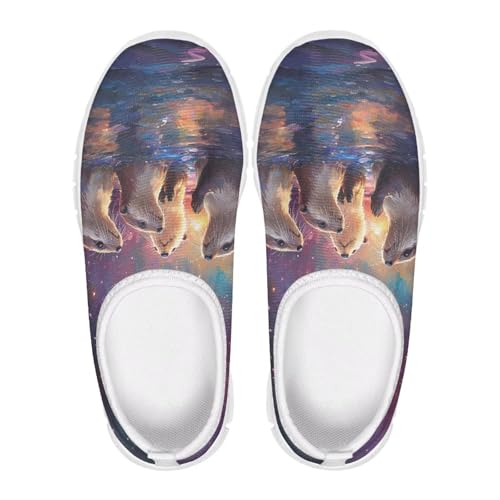 Children's Low-Top Sneakers, Boys'Slip On Lightweight Sports Shoes Girls'Leisure Boat Shoes for School Outdoor2