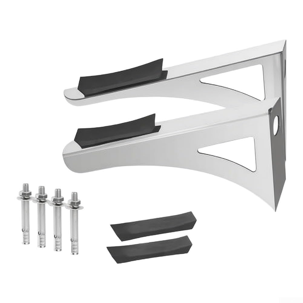 Bracket para calentador Agua Capacidad para carga Reforzada Bracket(Support Frame)