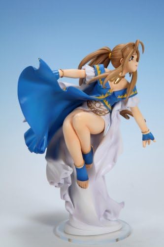 Ah! My Goddess Belldandy 1/8 PVC Figure