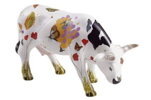 CowParadeCow - Ramona Cow (M) Kuh #47378