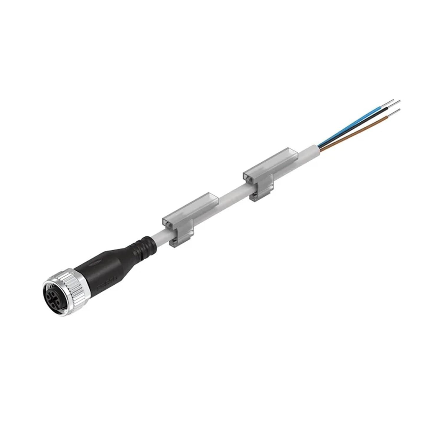 NEBU-M12G5-K-2-M12W5 8003618 NEBU-M12G5-K-5-LE3 541364 Connecting Cable(541364)