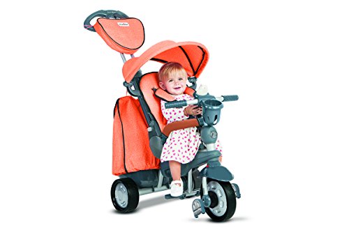 Preisvergleich Produktbild smarTrike 8201100 Explorer