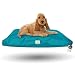 Ligo Tommy - Colchón para perros repelente al agua y a los arañazos, fabricado en Italia. Cojín para cama de perro antiarañazos antimanchas perfecto para uso interior y exterior