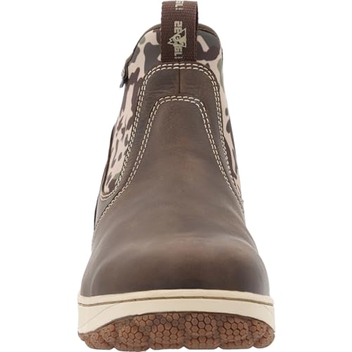 Image of ROCKY Trophy Series 16 inch Snake Boot