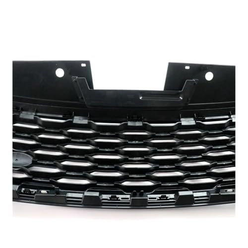 Moulage capot pour Range Rover Vogue calandre de calandre premium - 2