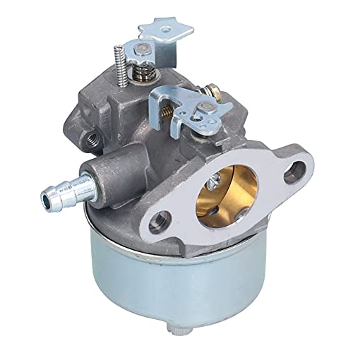 Carburateur moteur HH60 de rechange durable aluminium 632230