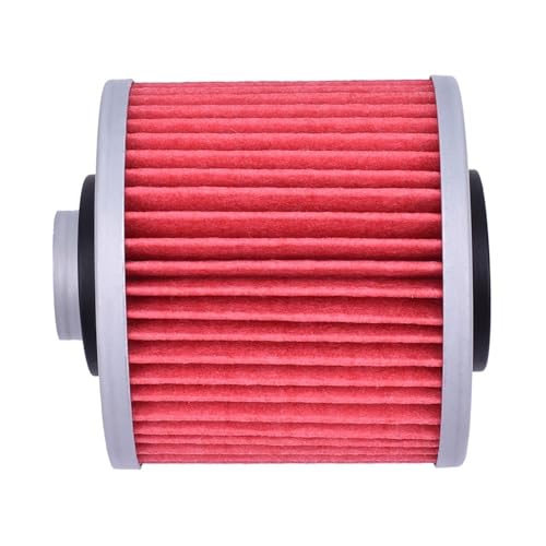 Filtre à huile moto YFM700 et XV750 accessoires pour XVS 1100 TDM 850 XT 660