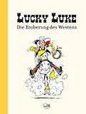 planwagenfahrt pfalz landau  Lucky Luke: Die Eroberung des Westens