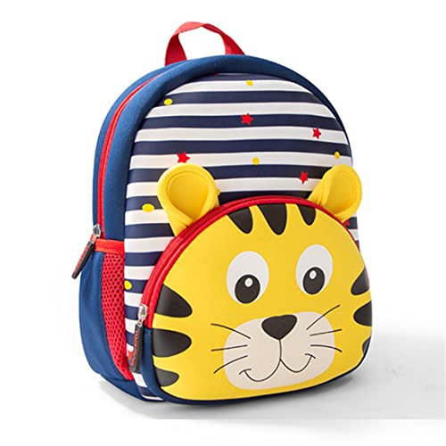 fashion baby shark backpack
