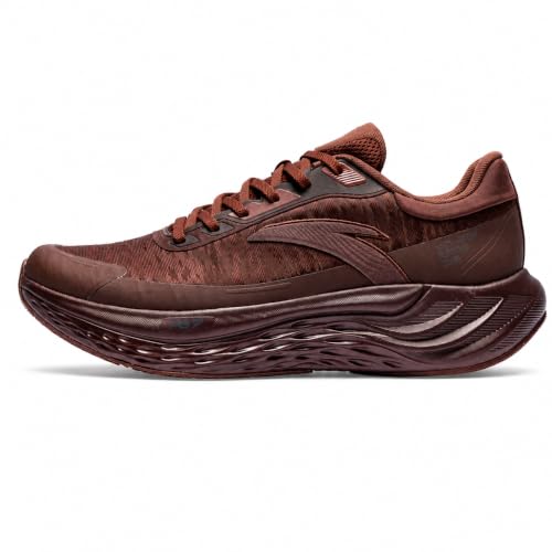 Image of ANTA Men's PG7 Running Shoes Cushioning Comfortable Breathable Athletic Workout Gym Cross Trainer Sports Sneakers