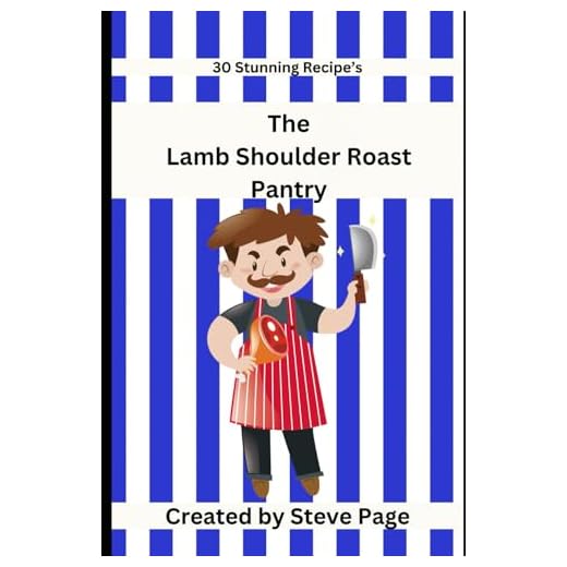 Delicious Lamb Shoulder Roast Recipes Collection