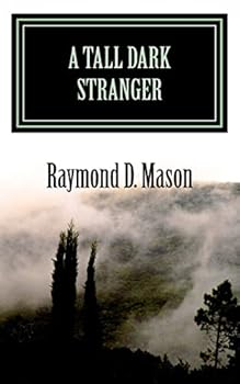 Paperback A Tall Dark Stranger Book