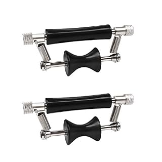 Huayue 2pcs Capodastre De Guitare, Capo De Guitare Roulant Guitare Pince Coulissant Utilisation De Changement Rapide… - Les Beatles, Paul McCartney, John Lennon, RIngo Starr, George Harrison