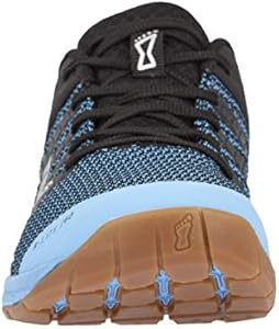 inov-8 Tênis de malha masculino F-LITE 260 (M) Cross, Blue/Gum, 4
