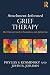 Attachment-Informed Grief Therapy (Series in Death, Dying, and Bereavement)