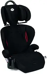 Cadeira Versati Preta - Tutti Baby