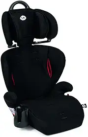 Cadeira Versati Preta 9 a 36kg - Tutti Baby