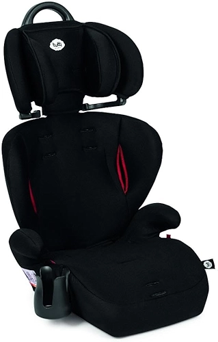 Cadeira Versati Preta - Tutti Baby