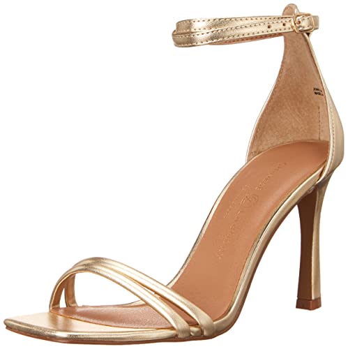 Chinese Laundry Women's Jasmine Heeled Sandal