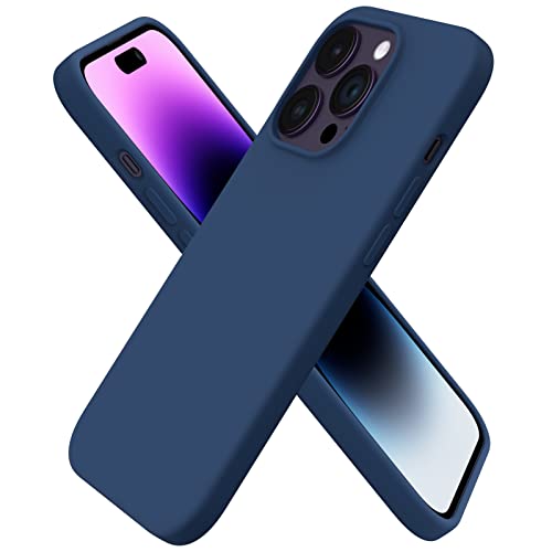 【Facile da Pulire】Qualsiasi macchia presente sulla custodia si pulisce facilmente con uno straccio umido. mantieni il tuo New iPhone sempre in uno stato pulito
