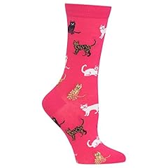 Classic Cats (Hot Pink)