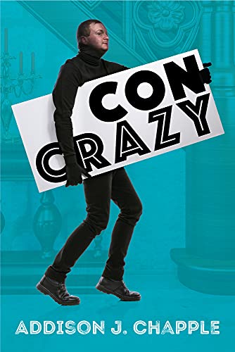 Con Crazy view 2