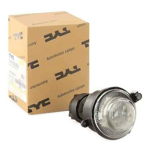 Tyc Fendinebbia 19-11035-05-2 - 2