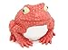 Enesco Home Grown Lychee Nut Tree Frog