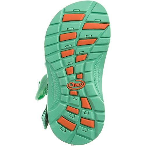 Image of Chaco Kids' ZX1 Ecotread Athletic Sandals