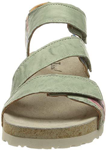 THINK! KOAK, Sandali Donna, 7020 Mint Station