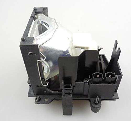 Lampe 4568942 avec boîtier robuste pour DUKANE ImagePro 8940