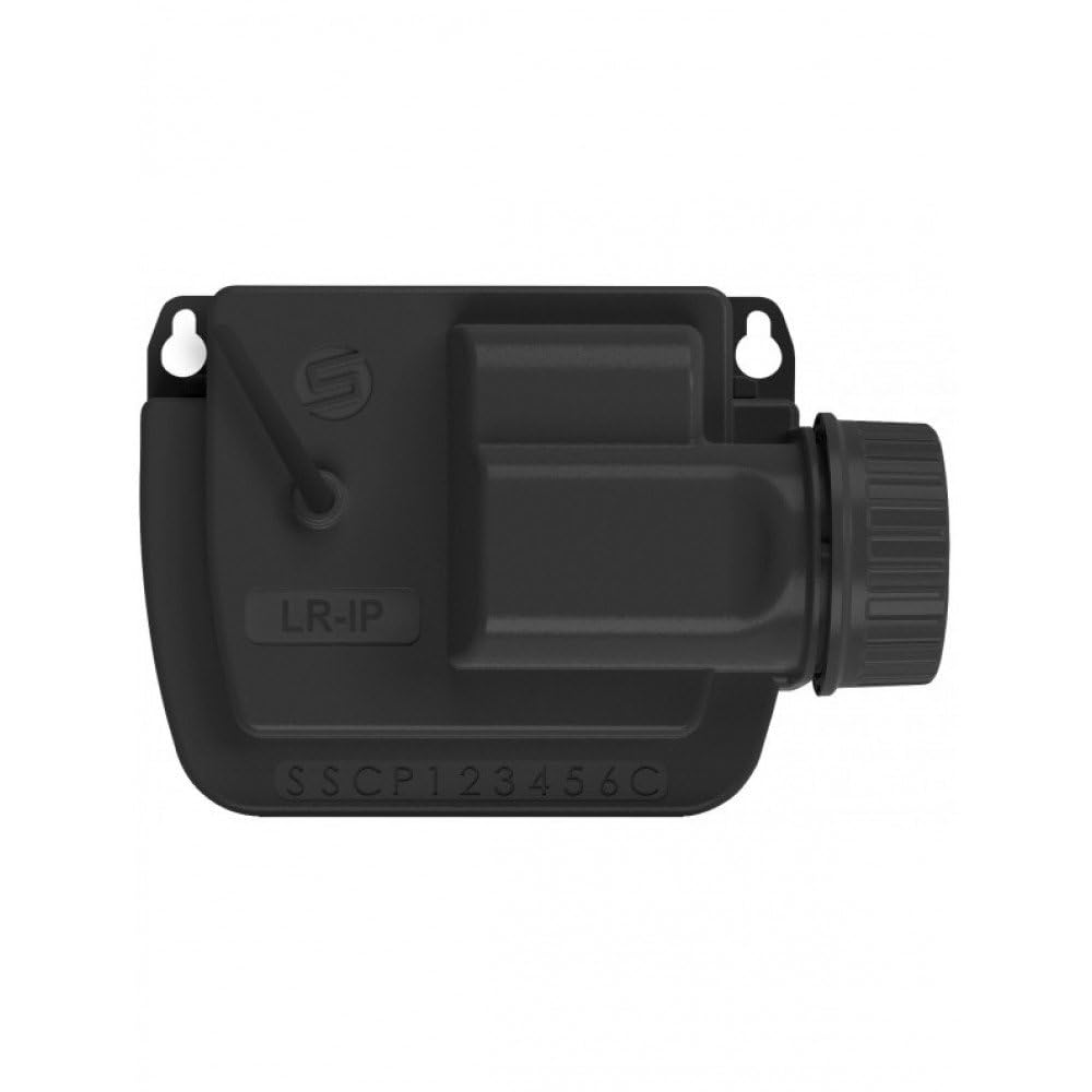 Programador DC SOLEM LR-IP2 Estaciones