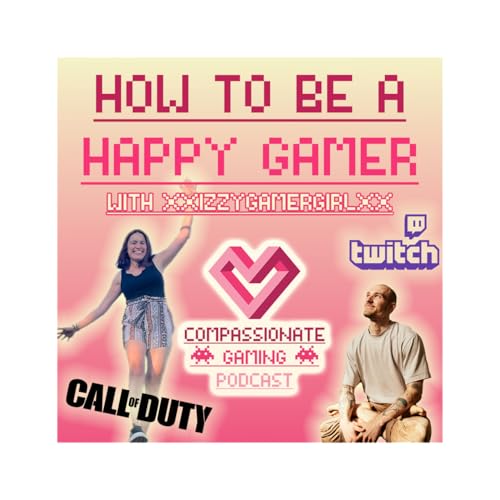 How to be a Happy Gamer | With xxizzygamergirlxx