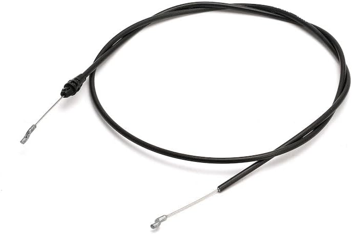 Miniatura 2 de Toro Parte # 99-1509 Cable de freno