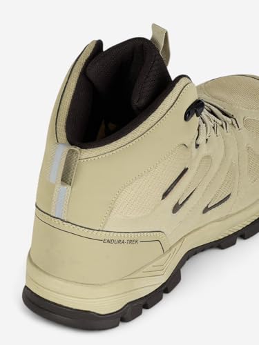 Image of Wildcraft Mens Outrider Ma Hiking Shoe