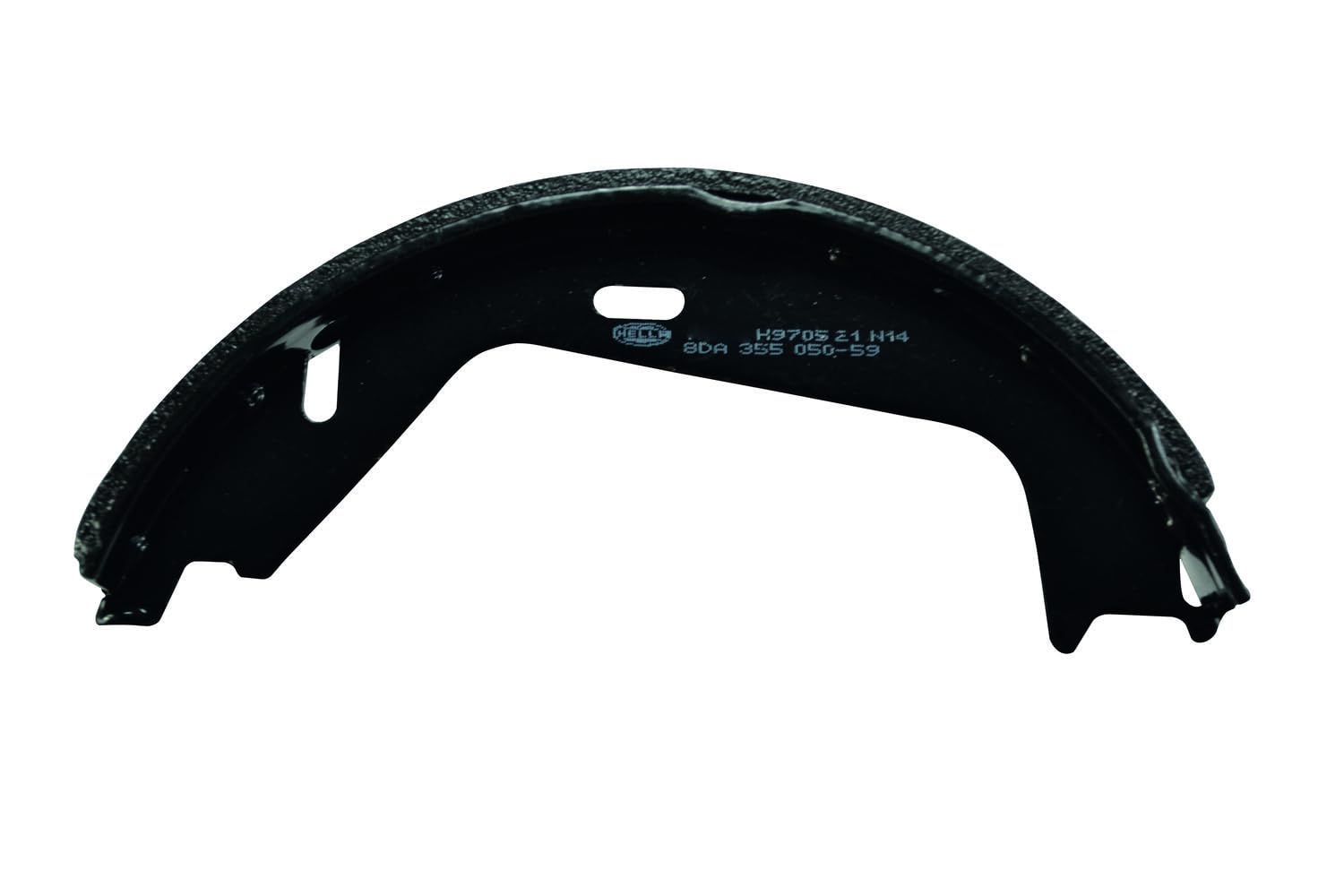 Hella Fren Pabuç Takımı, El Freni - H9705 - Volvo S60 (2000-2010) ile uyumlu