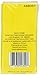 GiGi Small Wax Sticks for Hair Removal – 100 Accu Edge Wood Sticks for Waxing Applicators, Ideal for Facial Waxing, Eyebrows, Upper Lip & Small Areas, 1 Pack