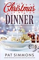 Christmas Dinner 1733831622 Book Cover