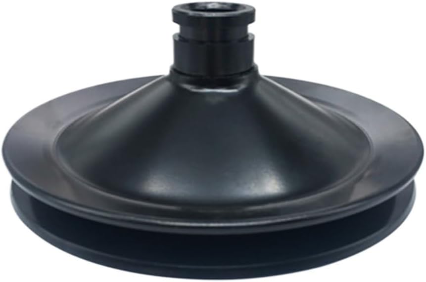 Power Steering Pump Pulley Compatible With Volvo Penta 3.0 4.3 5.0 5.7 5.8 7.4 Replaces Boat Motor 3853804 18-8964