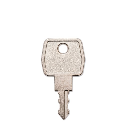 1 x Shaw KB823 Window Lock Key