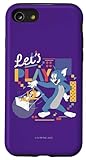 iPhone SE (2020) / 7 / 8 Tom and Jerry It's Time to Play Case