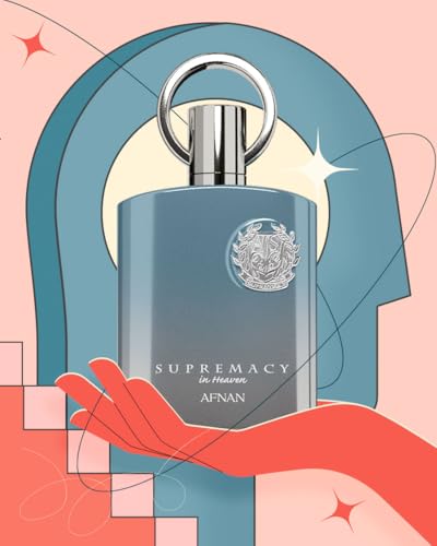 Afnan Pure Musk Eau de Parfum (EDP) Woody Musky Spray da 100 ml, profumo lussuoso e ipnotizzante, profumi da donna, profumi da uomo, Warmth of Seduction (la confezione può variare) - 8
