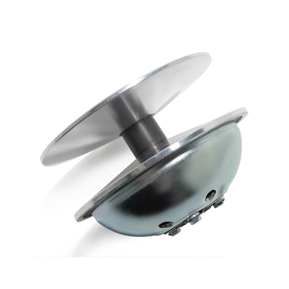 Embrayage de pilote série 780 alésage 1" clavette 1/4" 300827C 302405A