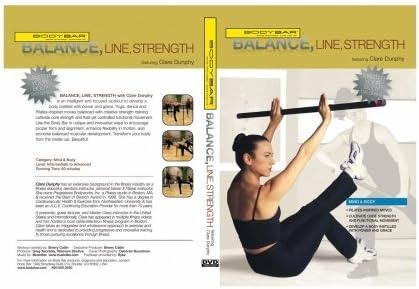 Balance Line and Strength
