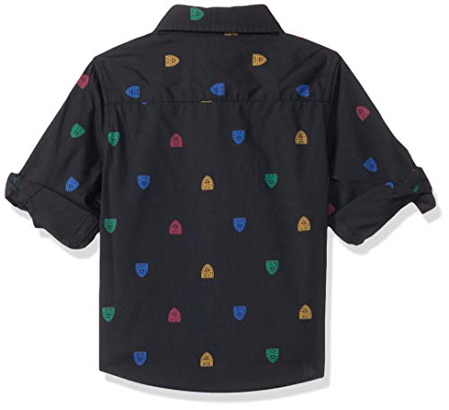 Image of United Colors of Benetton Baby-Boy's Regular Shirt